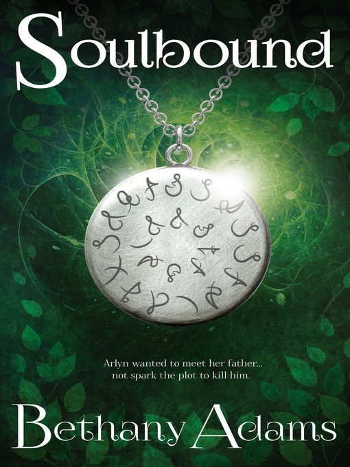 Title details for Soulbound by Bethany Adams - Available